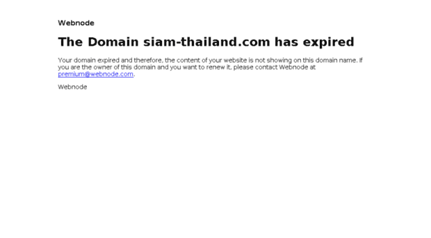 siam-thailand.com