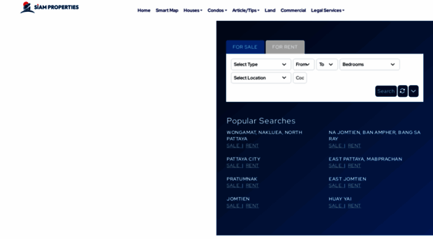 siamproperties.net