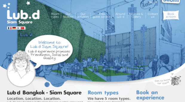 siamsquare.lubd.com