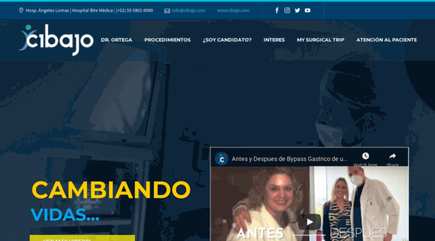 sibajo.com
