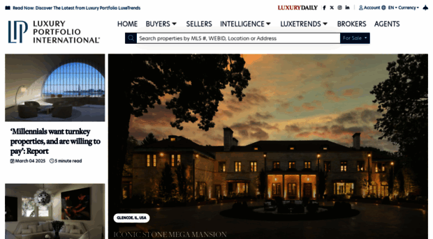 sibcycline.luxuryportfolio.com