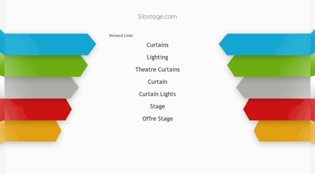 sibstage.com