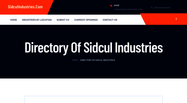 sidculindustries.com