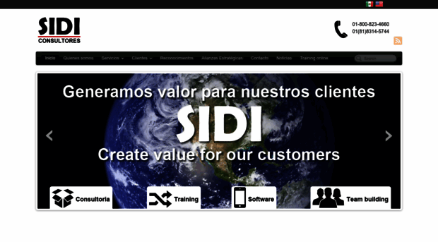 sidiconsultores.com.mx