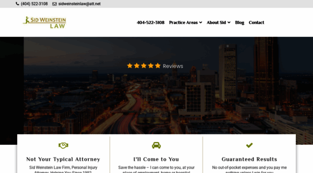 sidweinsteinlaw.com