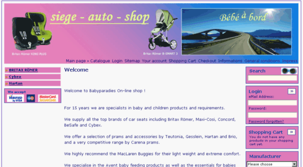 siege-auto-shop.com