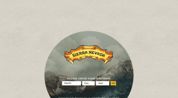 sierrabeercamp.com