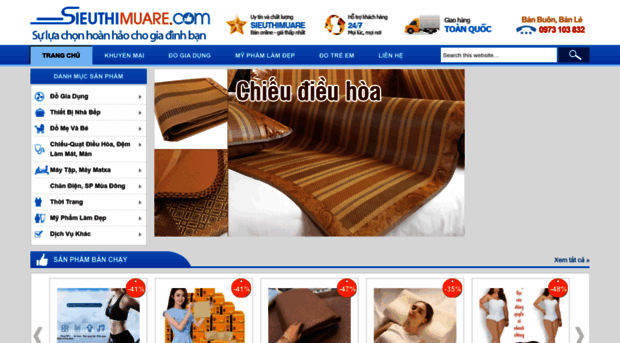 sieuthimuare.com
