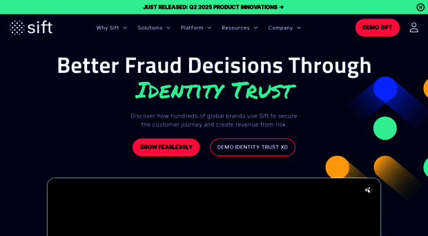 sift.com