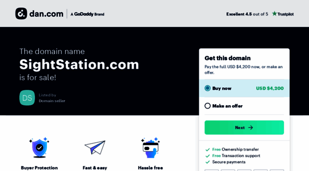 sightstation.com
