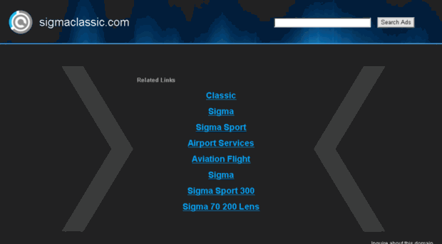 sigmaclassic.com