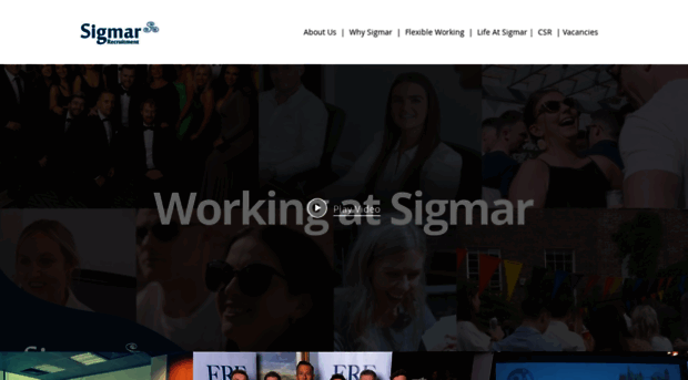 sigmarcareers.com