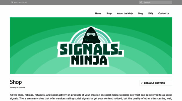 signals.ninja