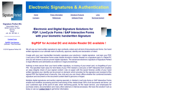 signature-perfect.com