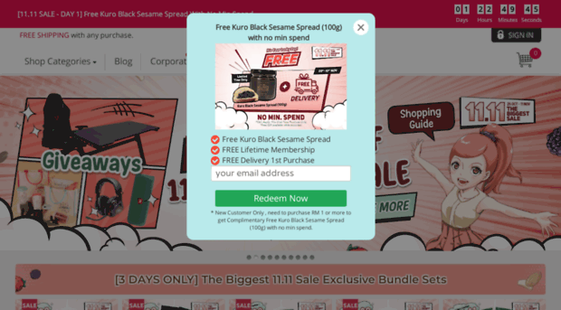 signaturesnack.com