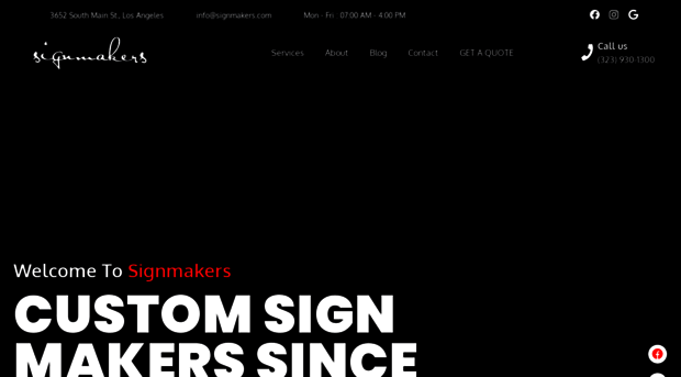 signmakers.com
