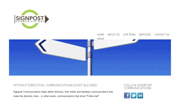signpostcommunications.ca