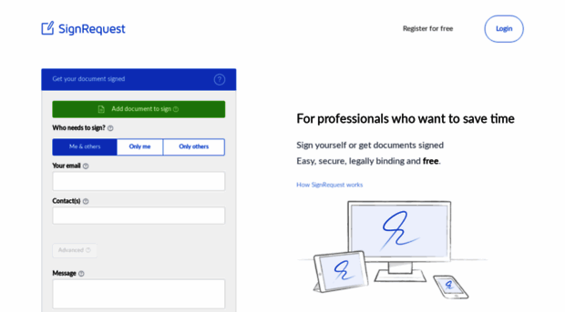 signrequest.com