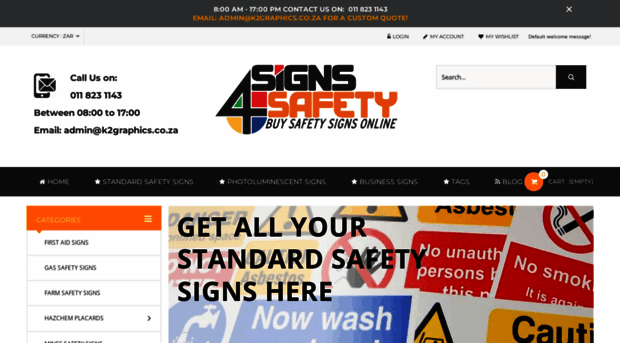 signs4safety.co.za