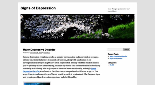 signsofdepressionz.wordpress.com