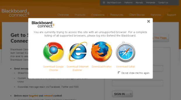 signup.blackboardconnect.com