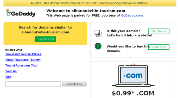 sihanoukville-tourism.com
