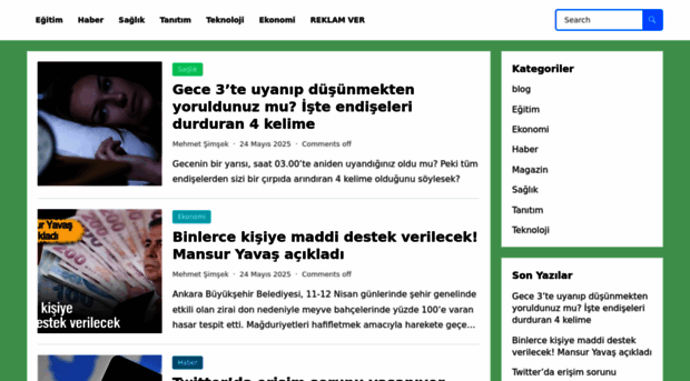 sihirliyemek.com