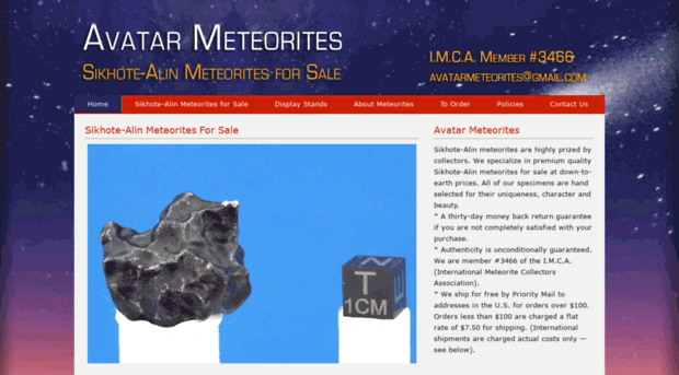 sikhote-alin-meteorites.com
