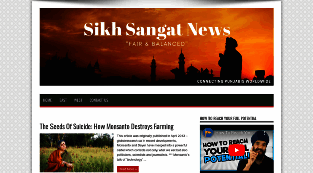 sikhsangat.org