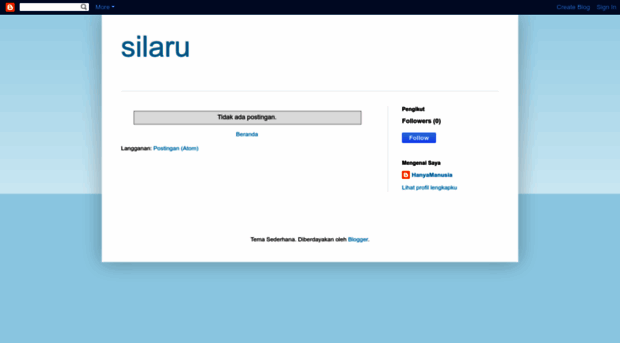 silaru.blogspot.com