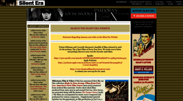 silentera.com