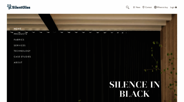 silentgliss.co.uk
