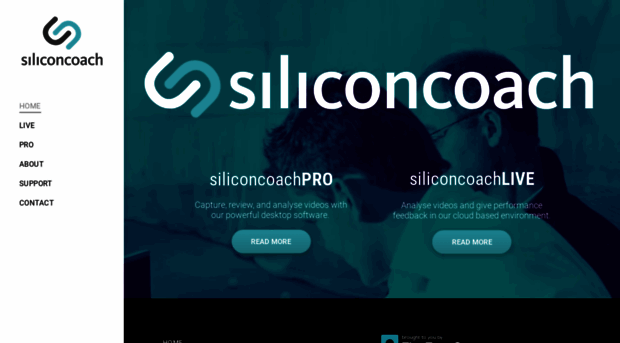 siliconcoach.com
