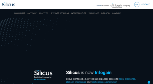silicus.com