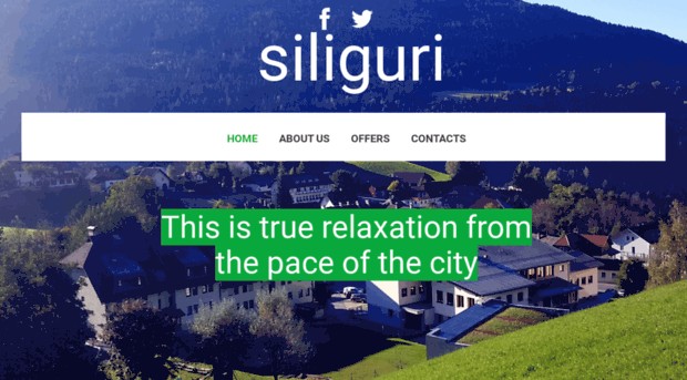 siliguri.com