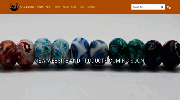 silkroadtreasures.com