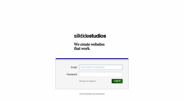 silktide.createsend.com
