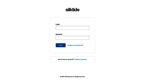 silktide.recurly.com