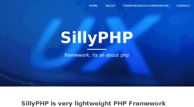 sillyphp.com