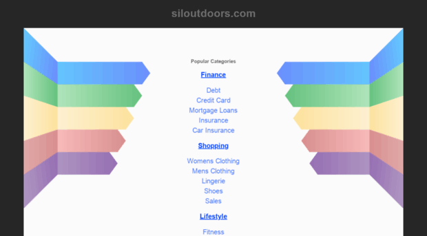 siloutdoors.com