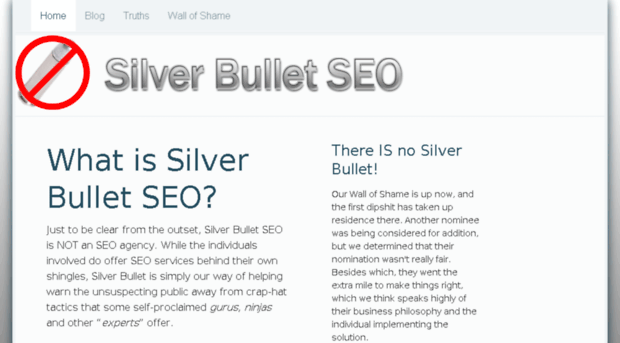 silver-bullet-seo.com