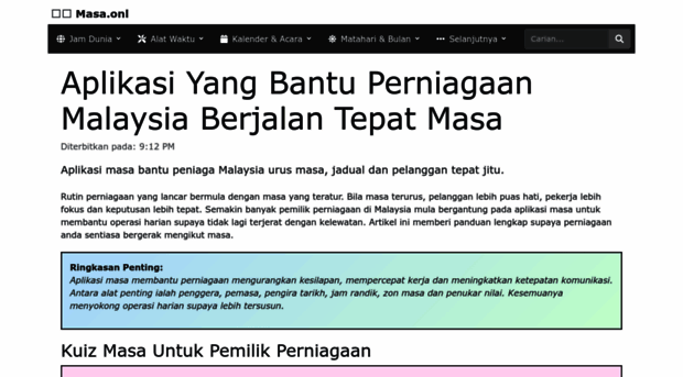 silver.infotoday.com.my