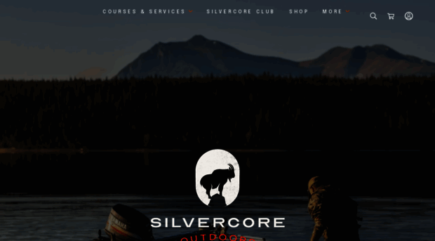 silvercore.ca