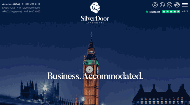 silverdoor.co.uk