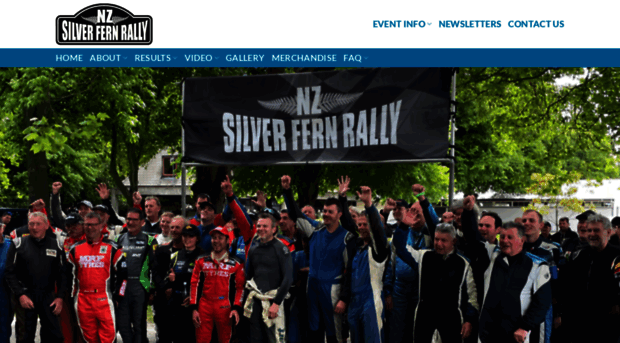 silverfernrally.co.nz