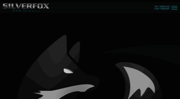 silverfoxwebdesign.com