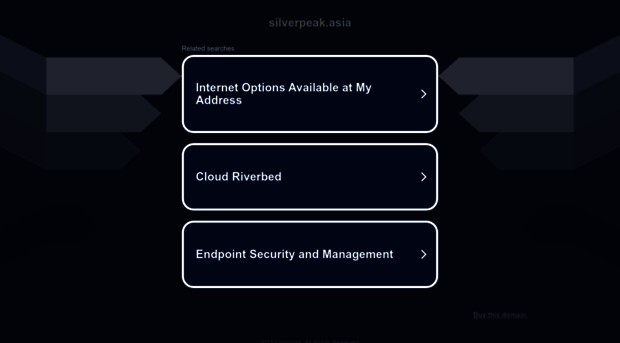 silverpeak.asia