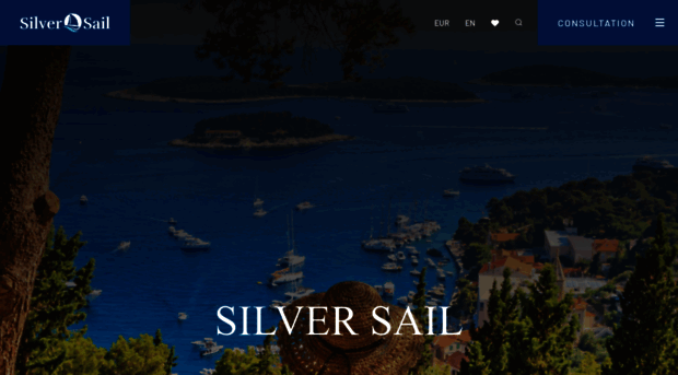 silversail.hr