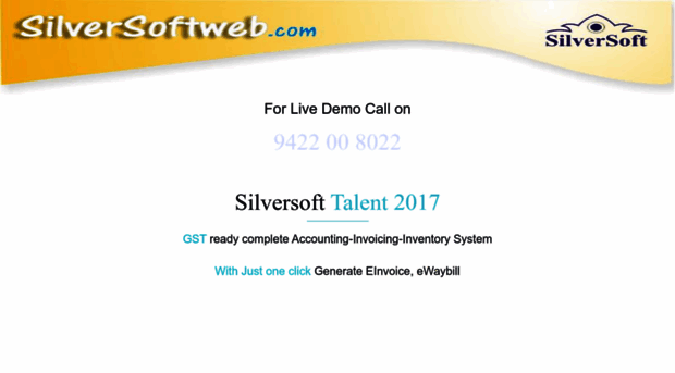 silversoftweb.com