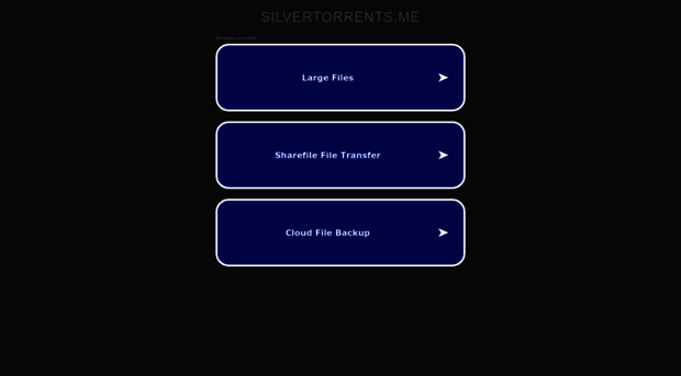 silvertorrents.me